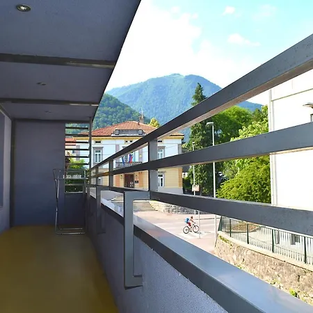 Hisa 2 Tolmin Exterior photo