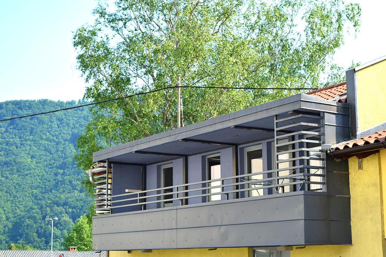 Hisa 2 Apartment