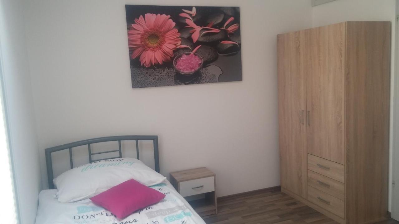 Hisa 2 Apartment